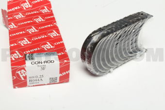 R044A025 CON. BEARING 025 3F