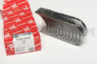R044A025 CON. BEARING 025 3F
