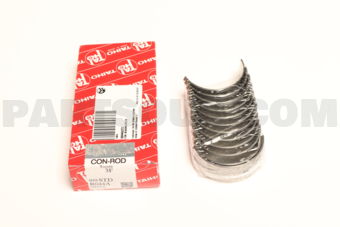 R044ASTD CON. BEARING STD 3F