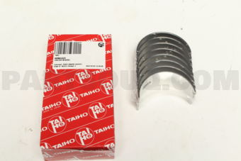 R048A1025 CON ROD BEARING