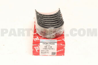 R048A1100 CON ROD BEARING