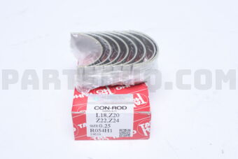 R054H1025 CON ROD BEARING