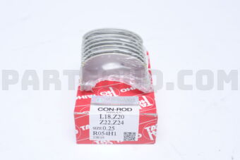 R054H1025 CON ROD BEARING
