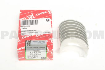 R054H1STD CON ROD BEARING
