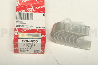 R060HSTD CON ROD BEARING