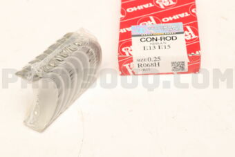 R068H025 CON ROD BEARING