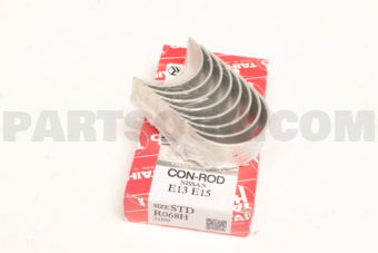 R068HSTD CON ROD BEARING