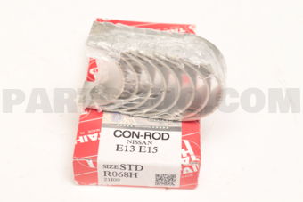 R068HSTD CON ROD BEARING