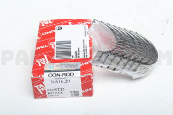 R070ASTD CON ROD BEARING