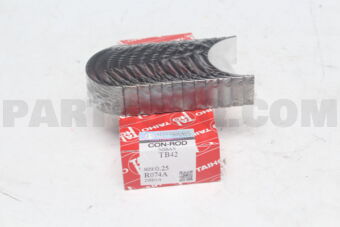 R074A CON. BEARING  025 TB42