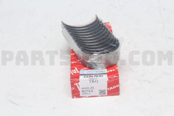 R074A CON. BEARING  025 TB42