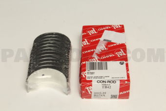 R074A025 CB BEARING