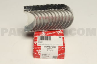 R074A025 CB BEARING