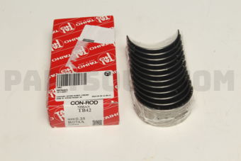 R074A025 CB BEARING