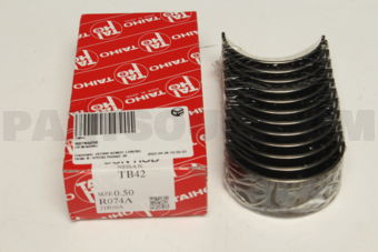 R074A050 CB BEARING