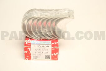 R080H1100 CON.ROD BEARING
