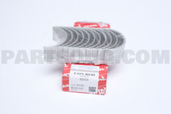 R081HSTD Taiho CON. BEARING STD SD33