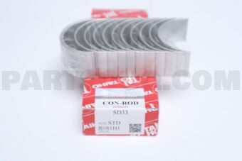 R081HSTD CON. BEARING STD SD33