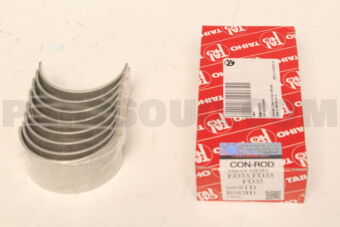 R082H1STD CON ROD BEARING