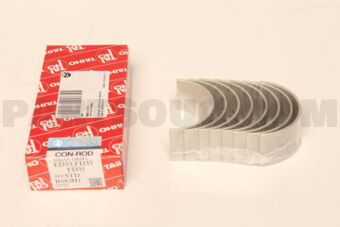 R082H1STD CON ROD BEARING
