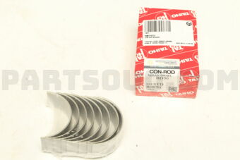 R087HSTD CON ROD BEARING