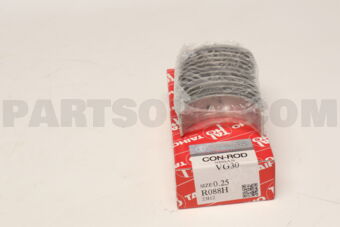 R088H0025 CON. BEARING 025 VG30