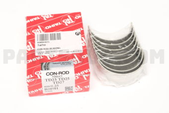 R089H025 CON ROD BEARING