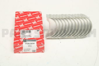 R092HSTD CON ROD BEARING
