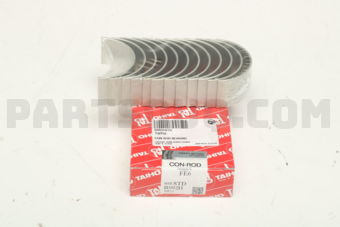 R092HSTD CON ROD BEARING