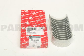 R092HSTD CON ROD BEARING