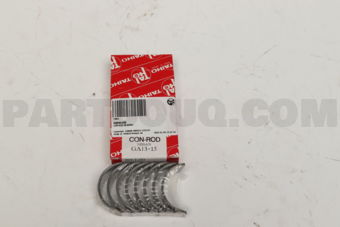 R094A100 CON ROD BEARING