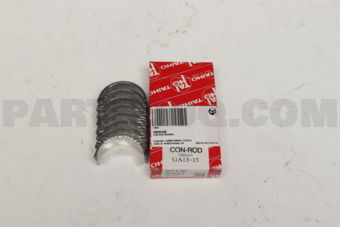 R094A100 CON ROD BEARING