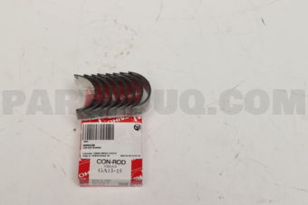 R094A100 CON ROD BEARING