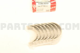 R098H100 CON. BEARING 100 SR18/20