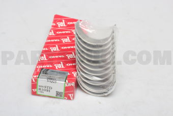 R100HSTD CON ROD BEARING