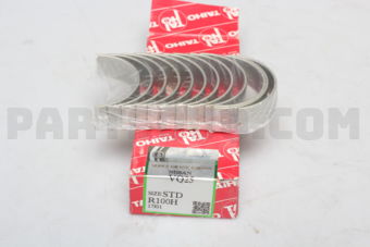 R100HSTD CON ROD BEARING