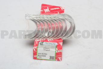 R100HSTD CON ROD BEARING