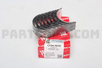 R1050A025 CONROD BEARING