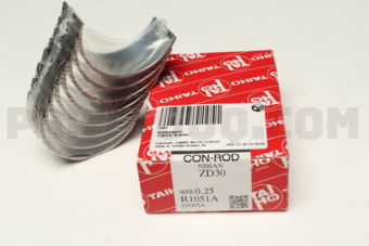 R1051A025 CONROD BEARING