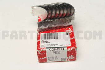 R1051A025 CONROD BEARING