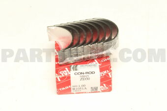 R1051A100 CONROD BEARING