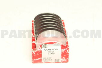 R1051A100 CONROD BEARING