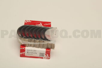 R1052A0050 CON. BEARING 050 QR20/25