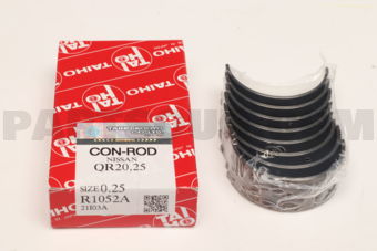 R1052A025 CON ROD BEARING