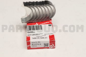 R1054A050 CONROD BEARING