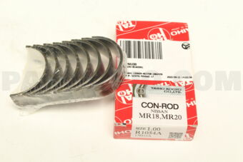 R1054A100 CON.ROD BEARING