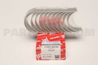 R1058H075 CONROD BEARING