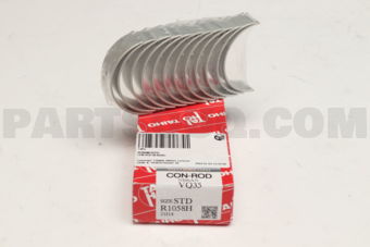 R1058HSTD CON ROD BEARING