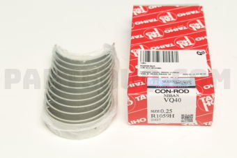 R1059H025 CON ROD BEARING