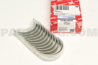 R1059H025 CON ROD BEARING